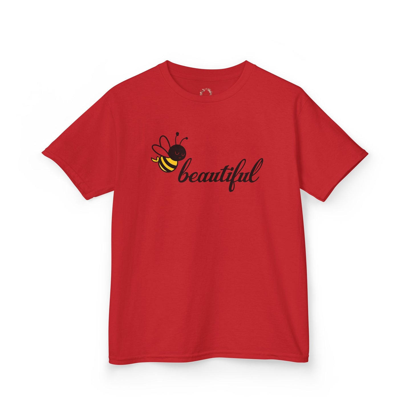Bobby's Beautiful Bee Youth Top