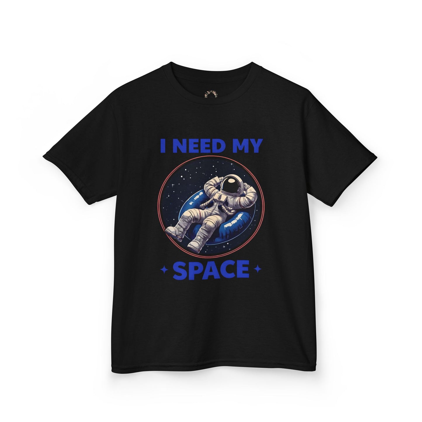 Nash's 'Need Space' Youth Top