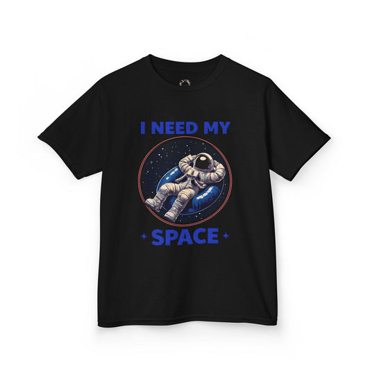 Nash's 'Need Space' Youth Top