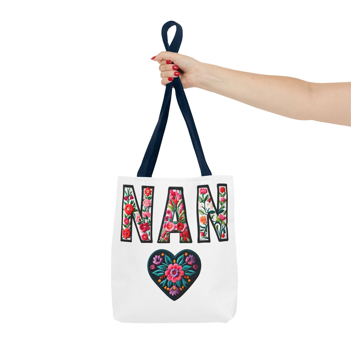 Naia's Nan Tote Bag