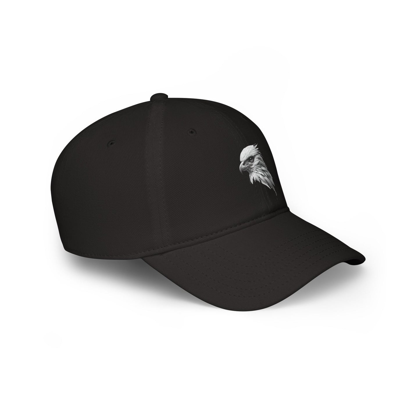 Eddie's Eagle Low Profile Baseball Cap