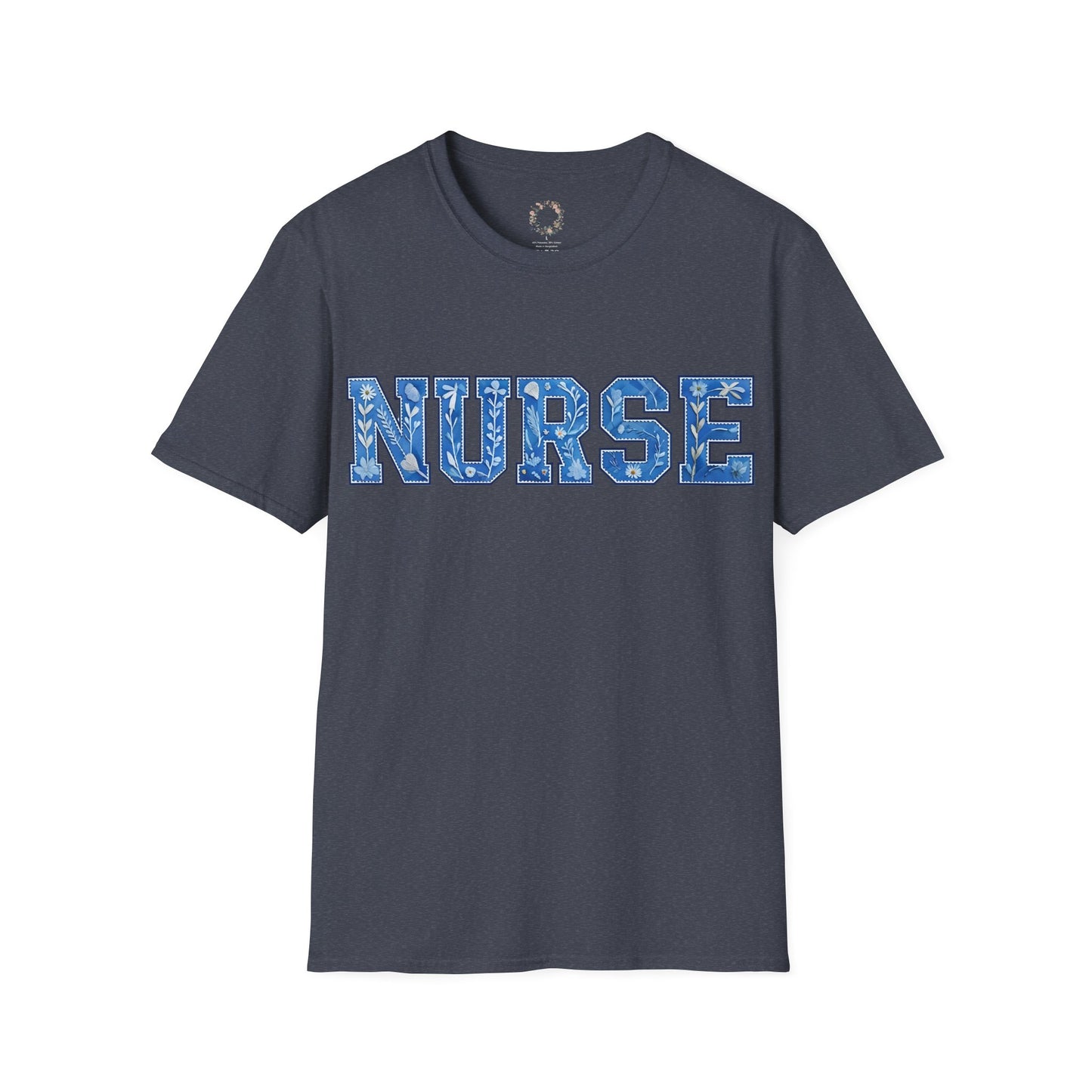 Nancy's Nurse Appreciation Adult Shirt