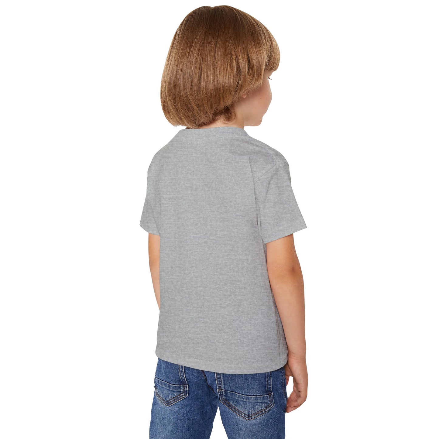 Layla's Bear Hug Me Toddler Top