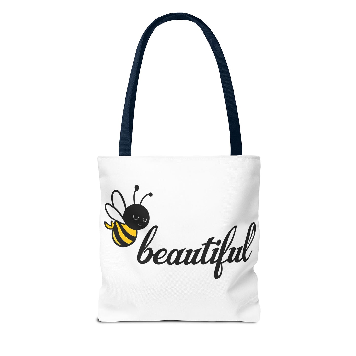 Brooke's Beautiful Bee Tote Bag