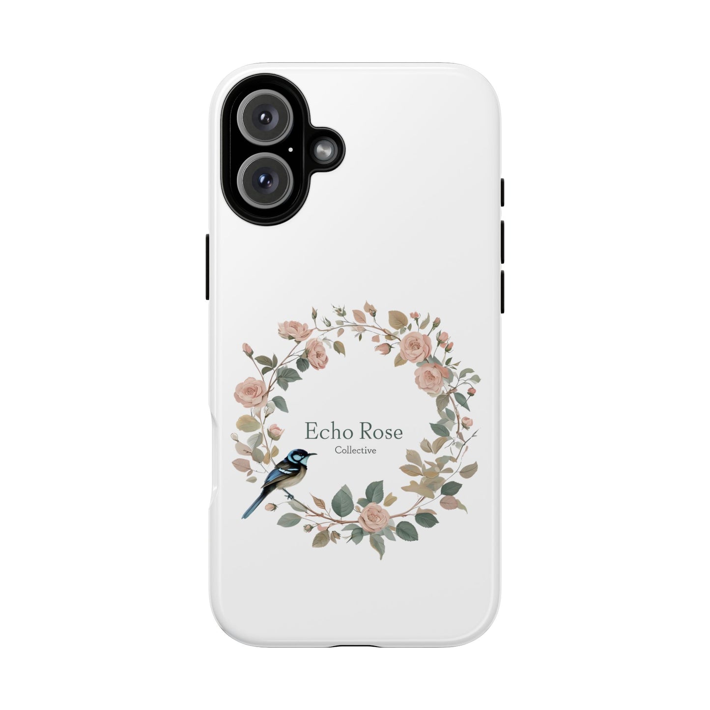Echo Rose Collective Tough Phone Case