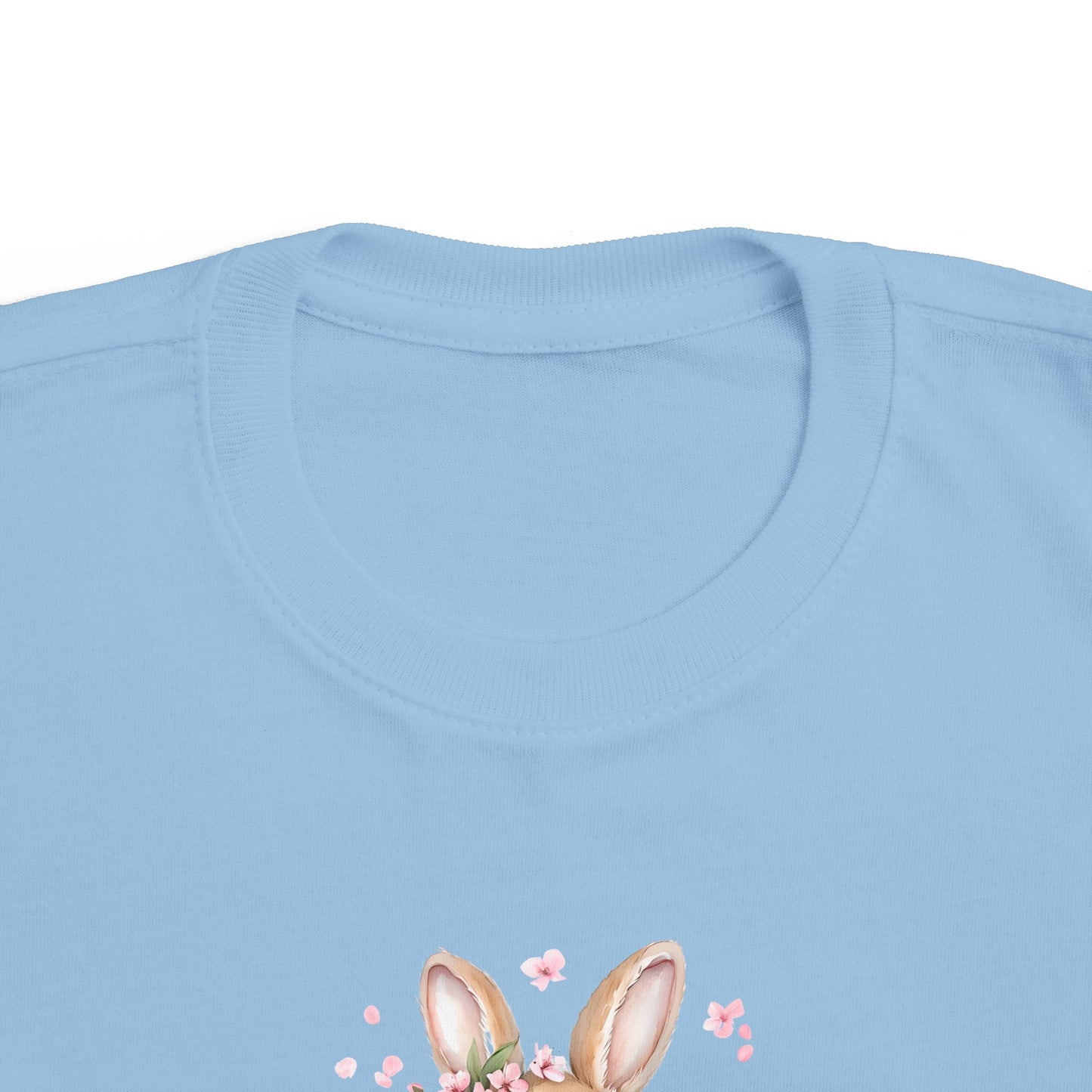 Happy Easter Toddler Top