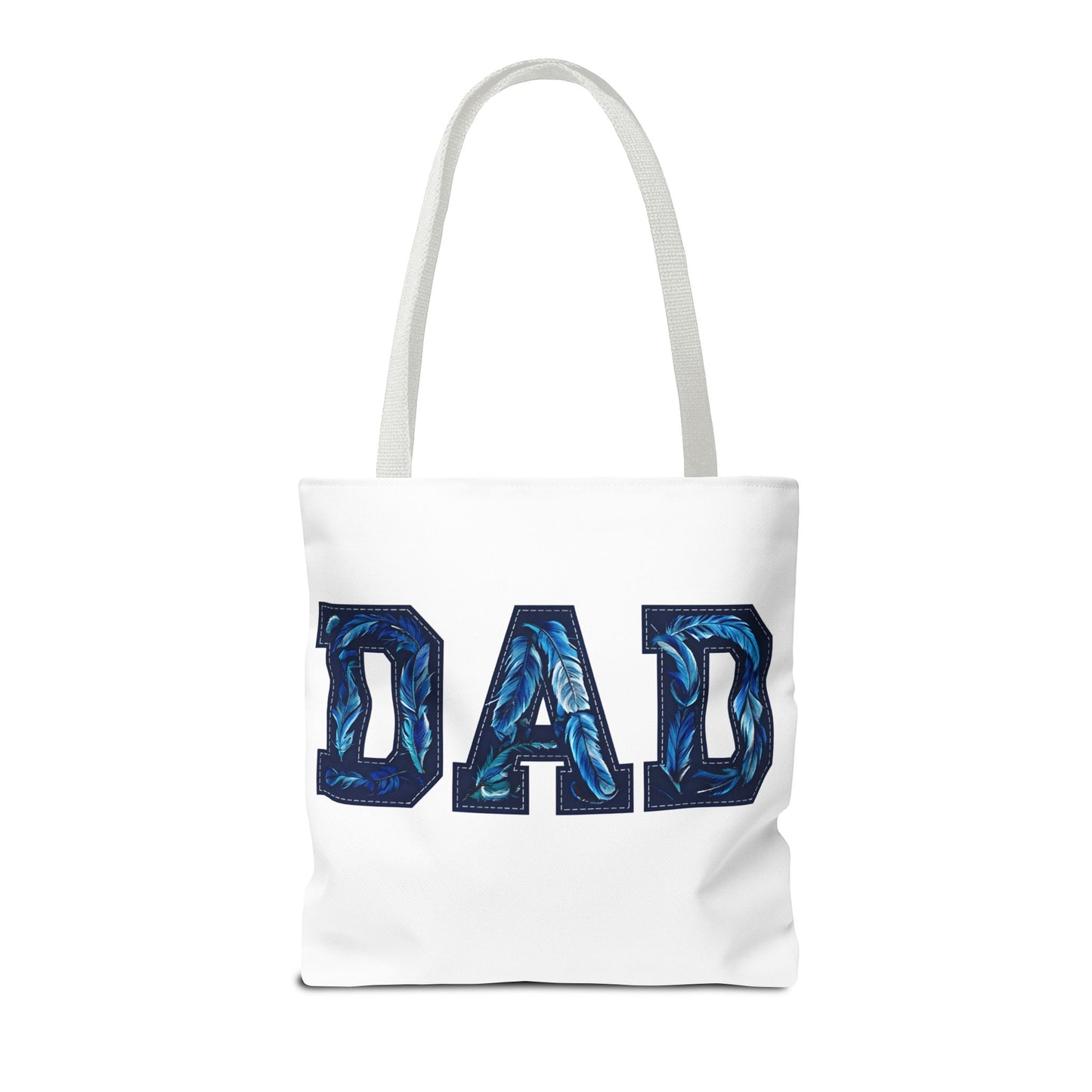 Declan's 'Dad' Tote Bag