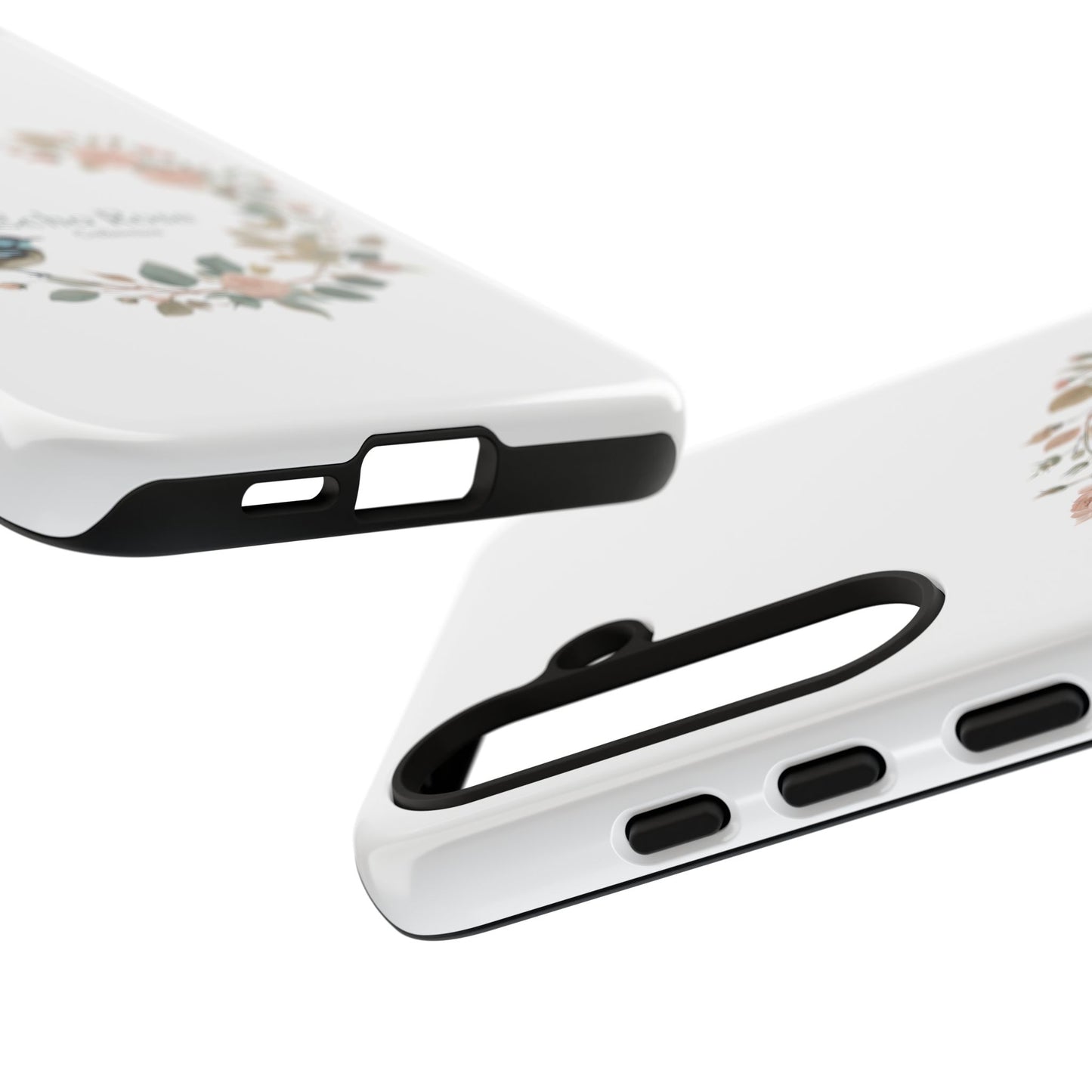 Echo Rose Collective Tough Phone Case