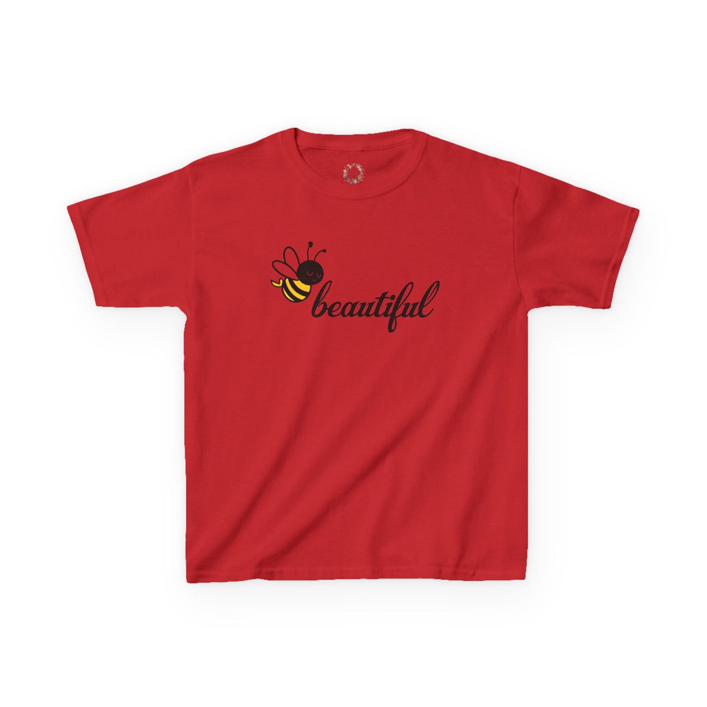 Bobby's Beautiful Bee Youth Top