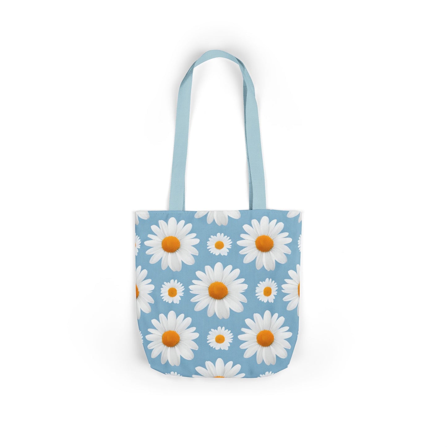 Danielle's Daisy Tote Bag