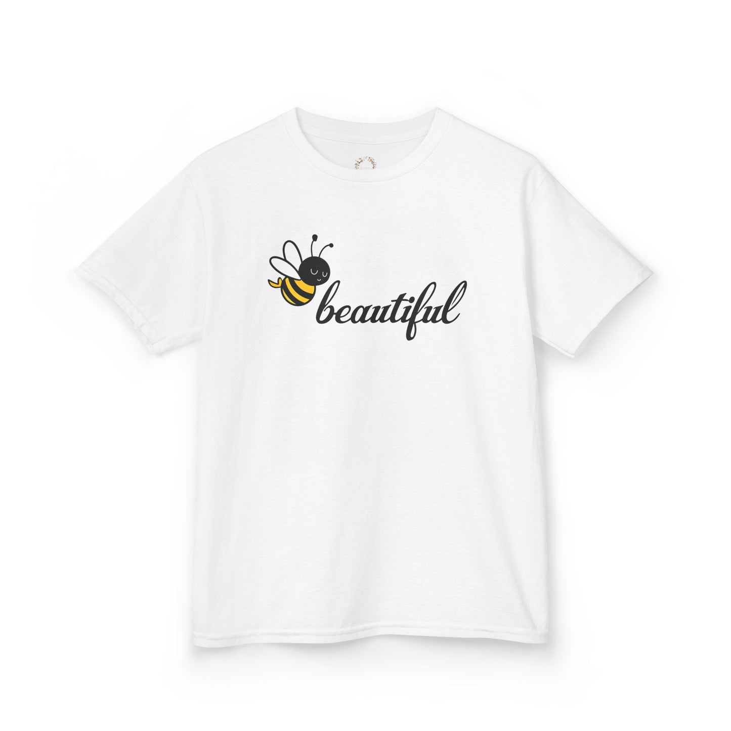 Bobby's Beautiful Bee Youth Top
