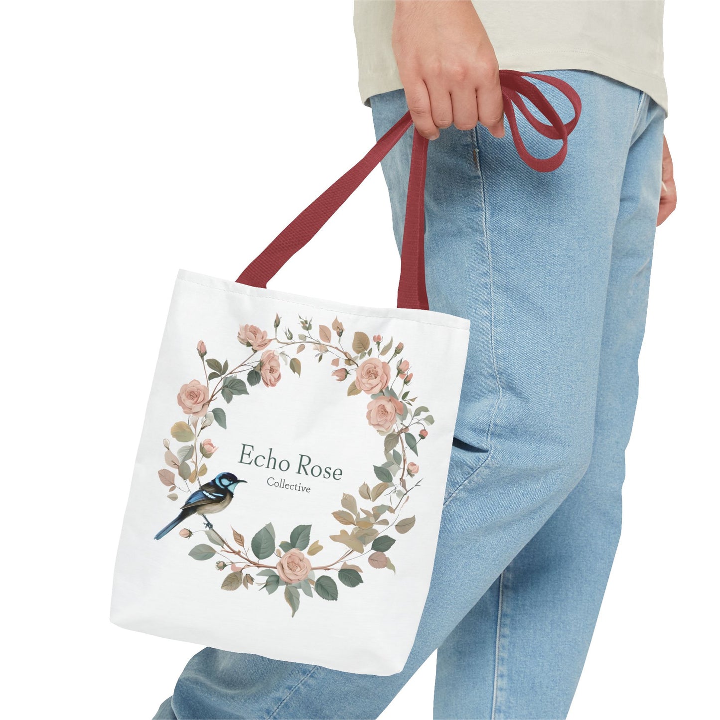 Echo Rose Collective Tote Bag