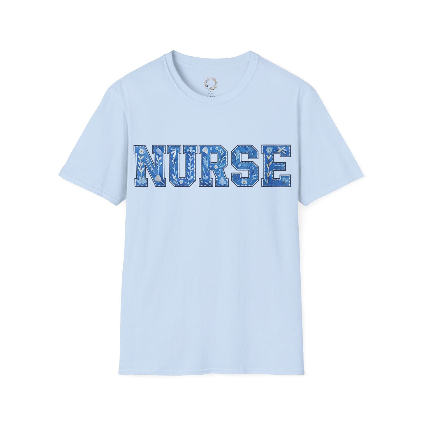 Nancy's Nurse Appreciation Adult Shirt