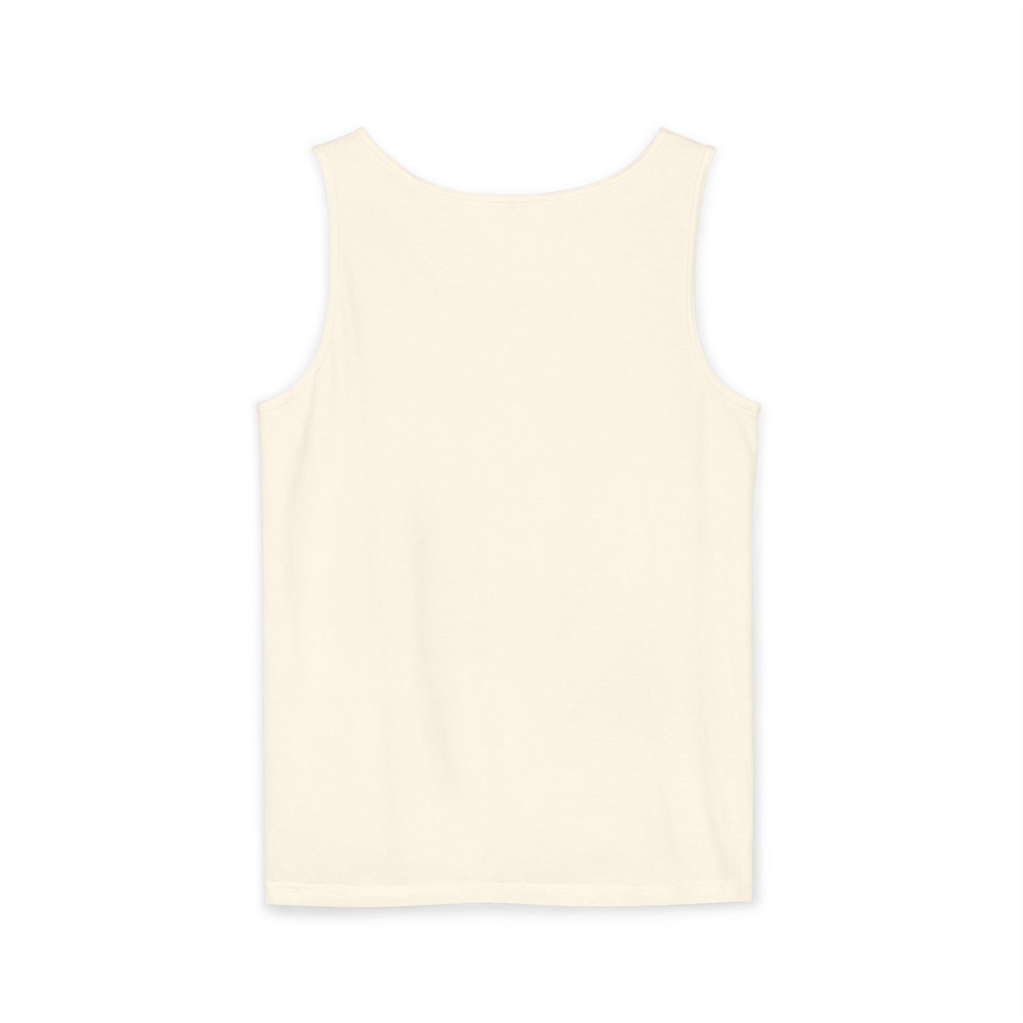 Simba's Sparkly Rocks May Cause Sudden Distraction Tank Shirt