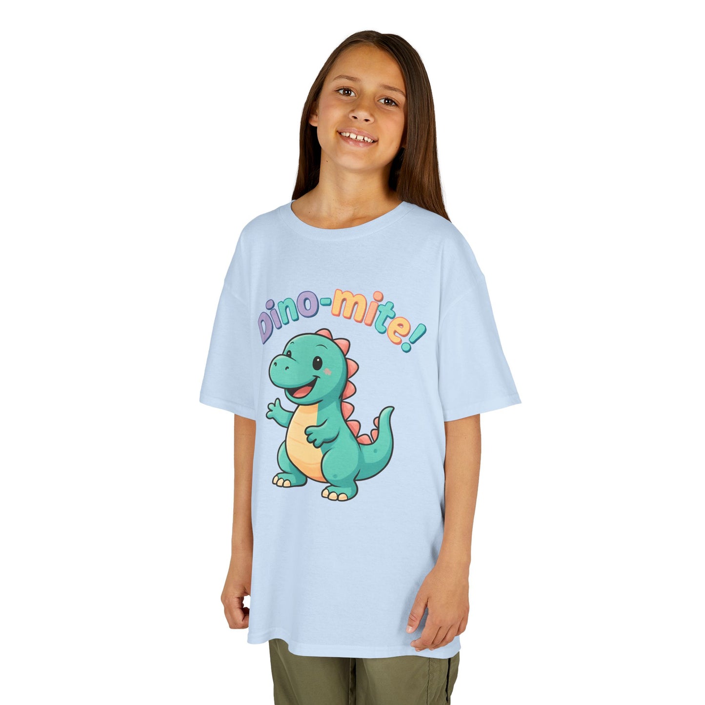 Dino-mite! Youth Top