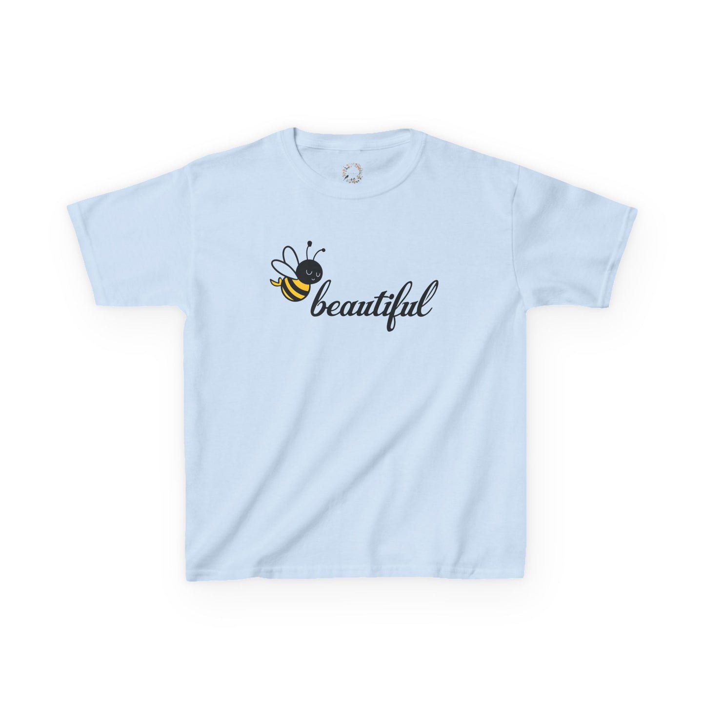 Bobby's Beautiful Bee Youth Top