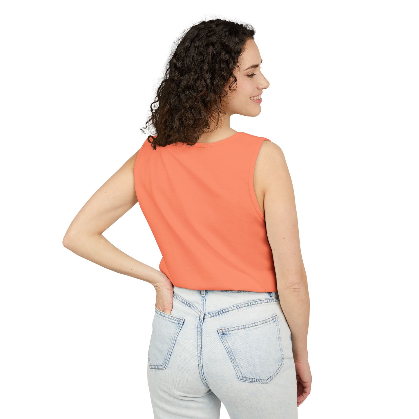 Simba's Sparkly Rocks May Cause Sudden Distraction Tank Shirt