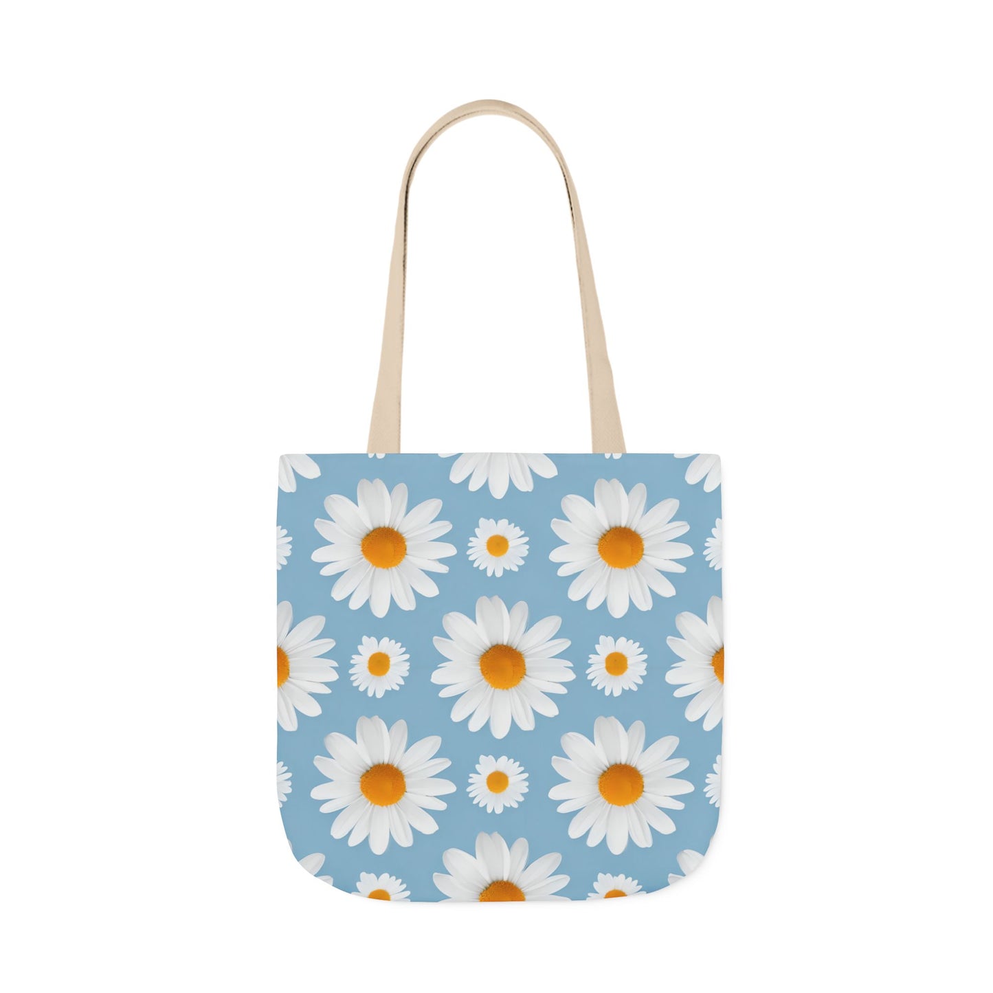 Danielle's Daisy Tote Bag