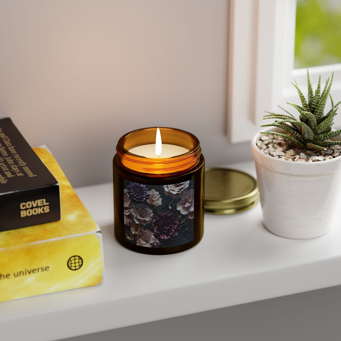 Eileen's Scented Candle
