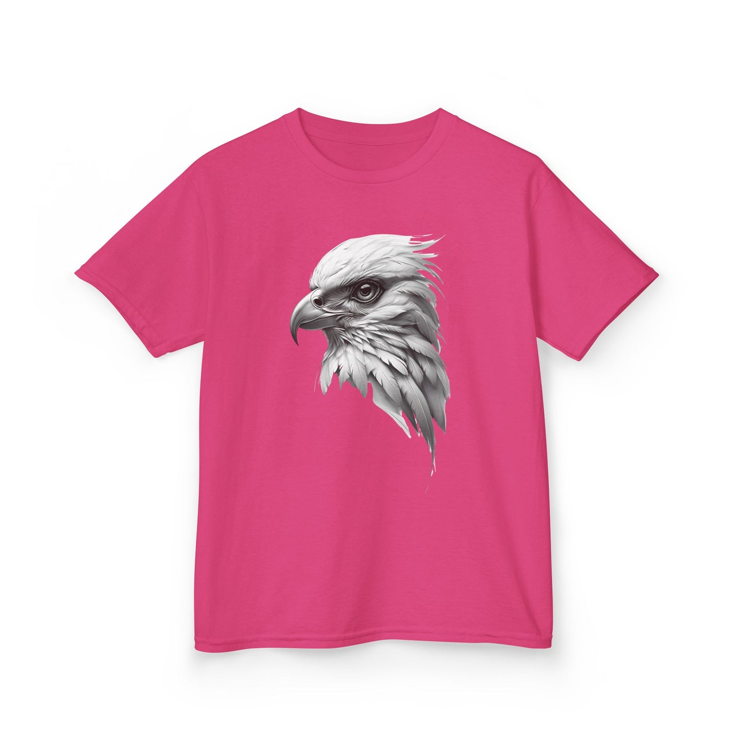 Birdie Bird Heavy Cotton Youth Top