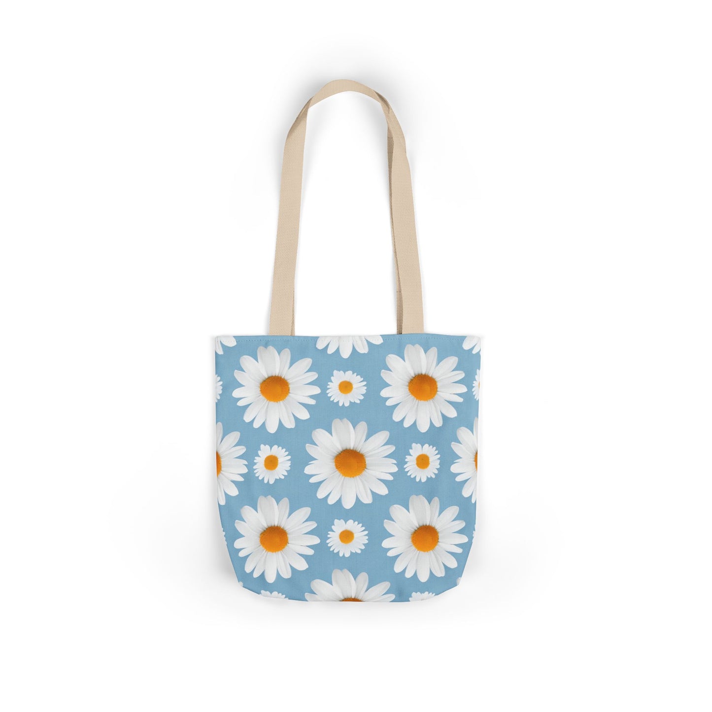 Danielle's Daisy Tote Bag