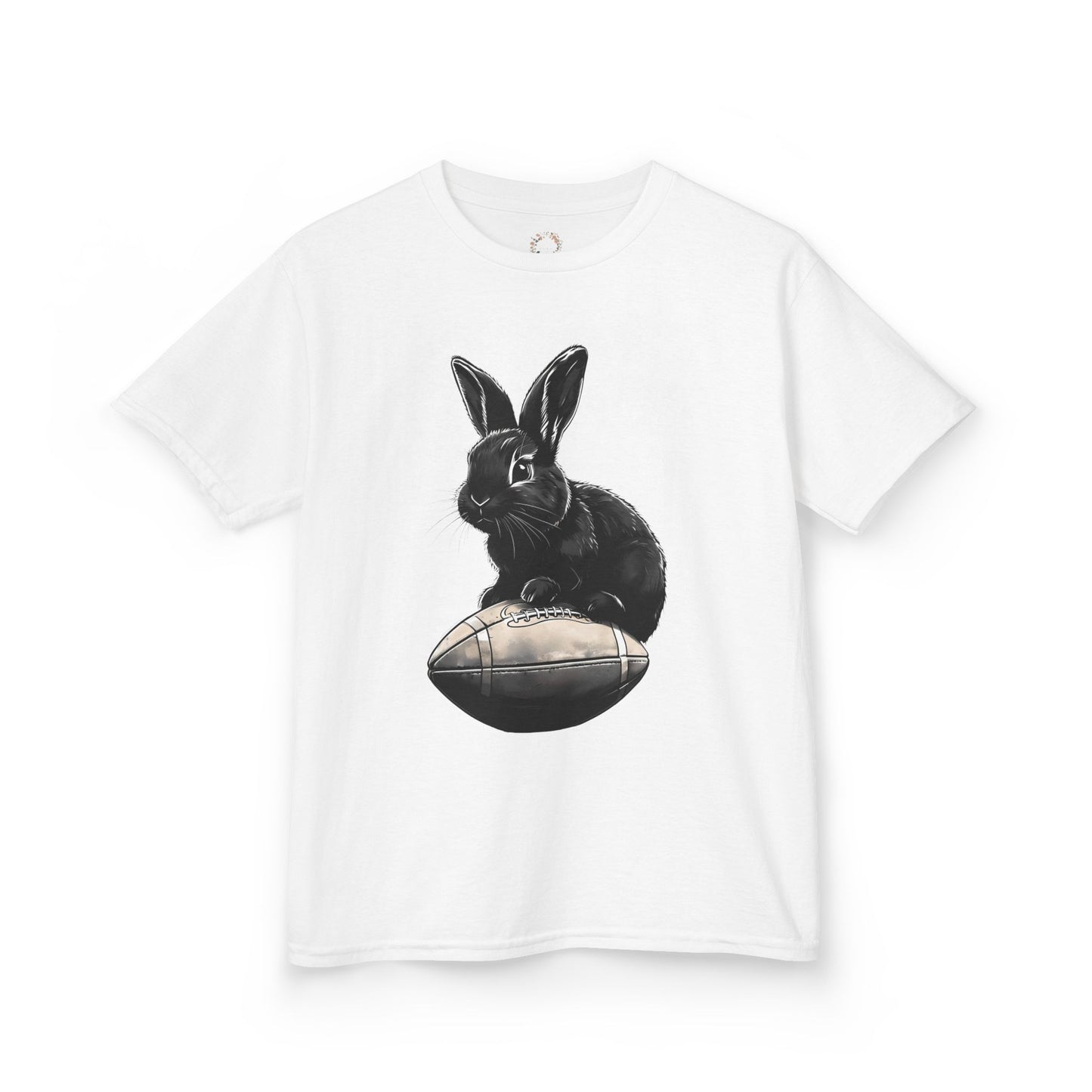 Blake's Black Rabbit Youth Top