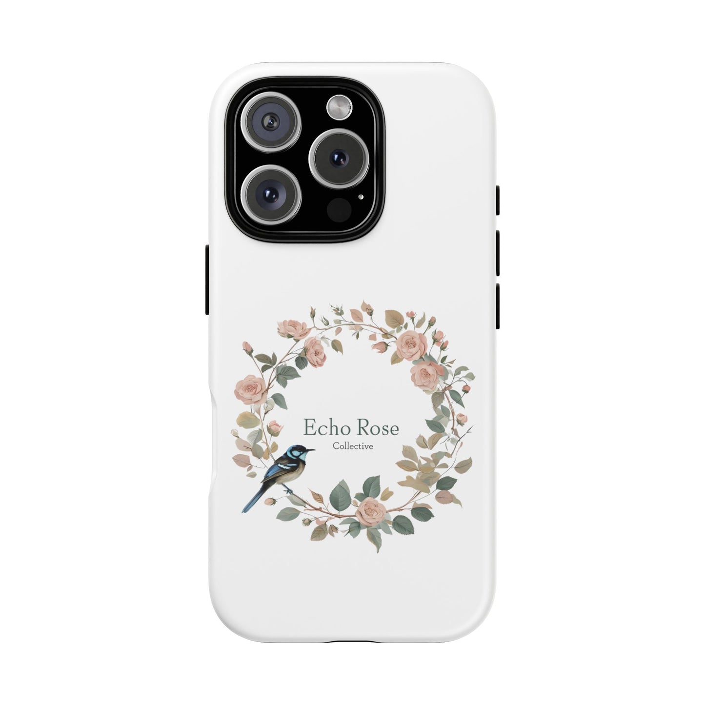 Echo Rose Collective Tough Phone Case