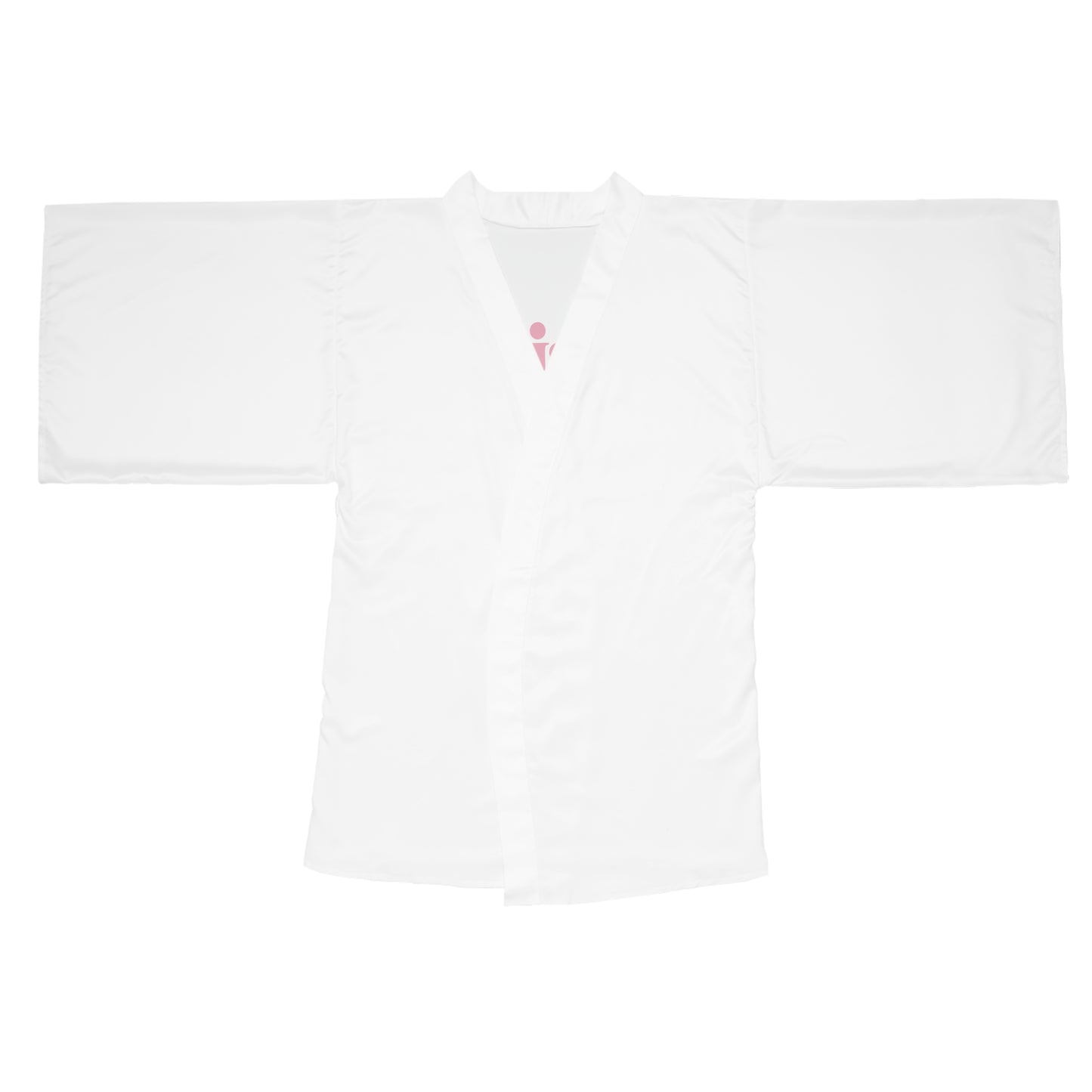 Bride Long Sleeve Kimono Robe