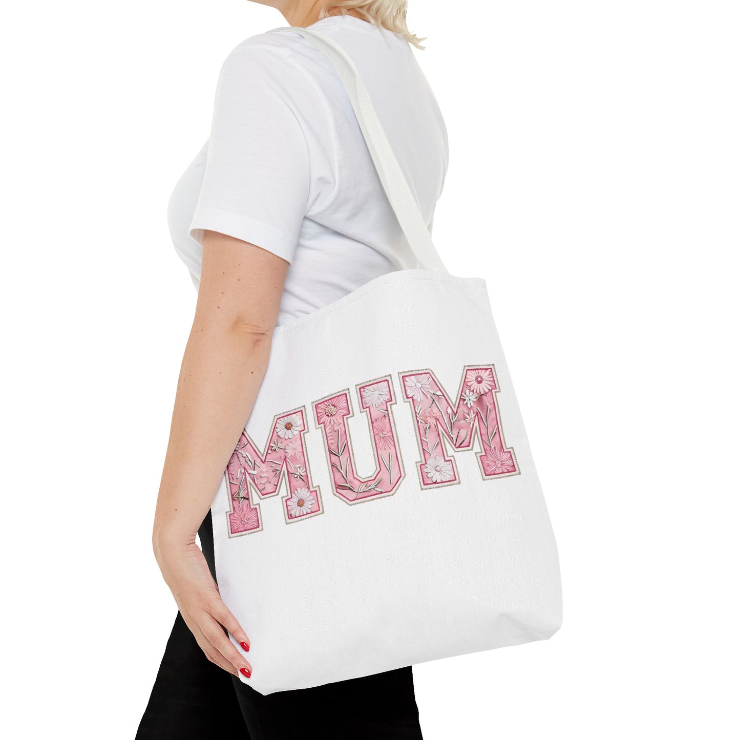 Maxwell's 'Mum' Tote Bag