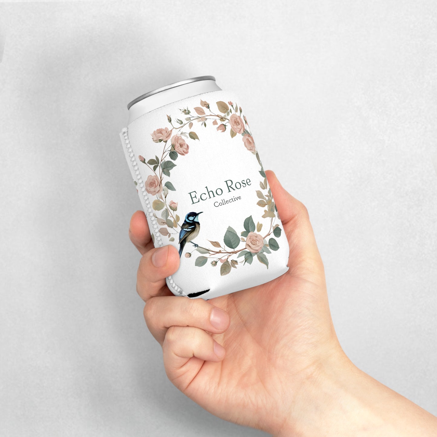 Echo Rose Collective Can Cooler Sleeve