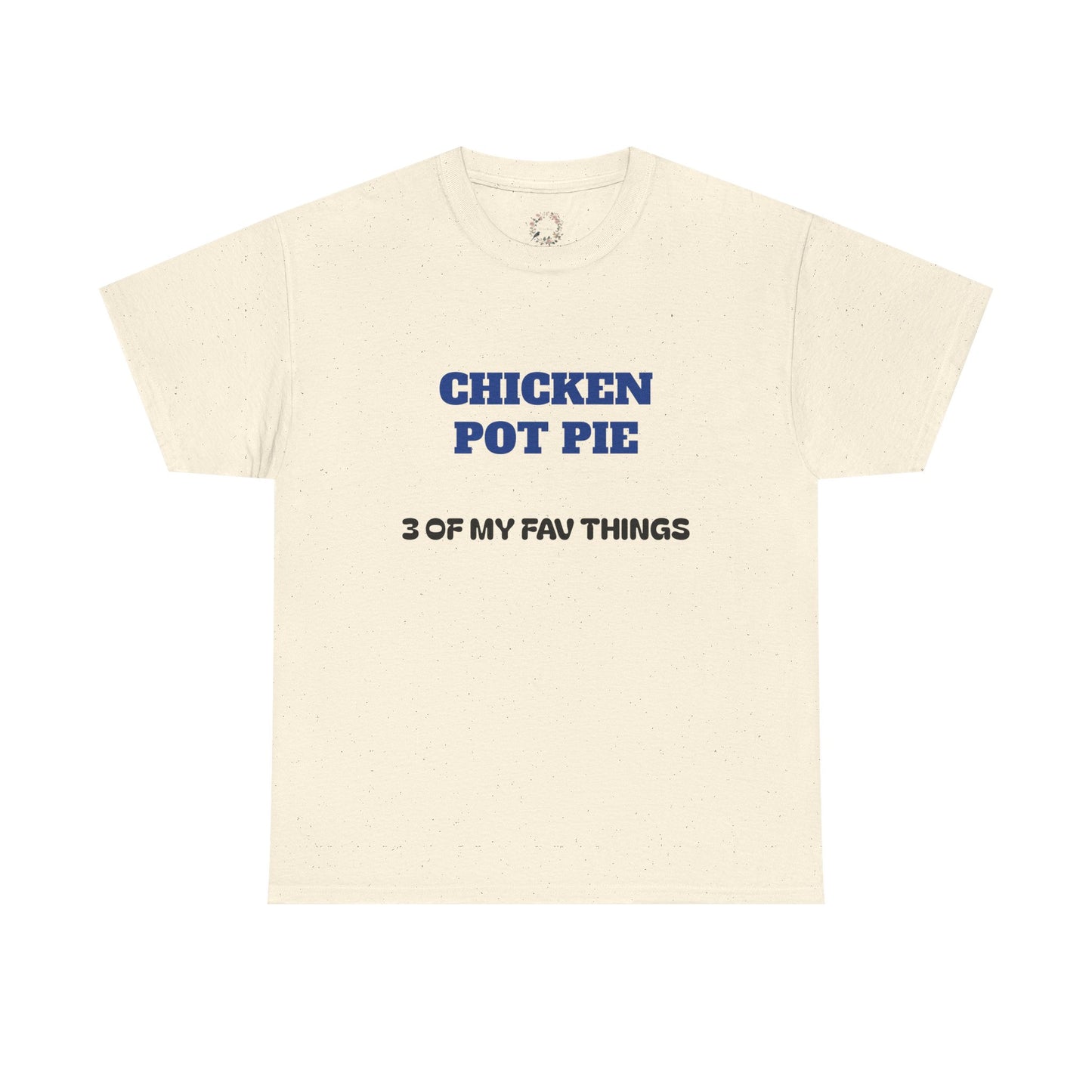 Rippley's "3 of My Fav Things" Adult Shirt