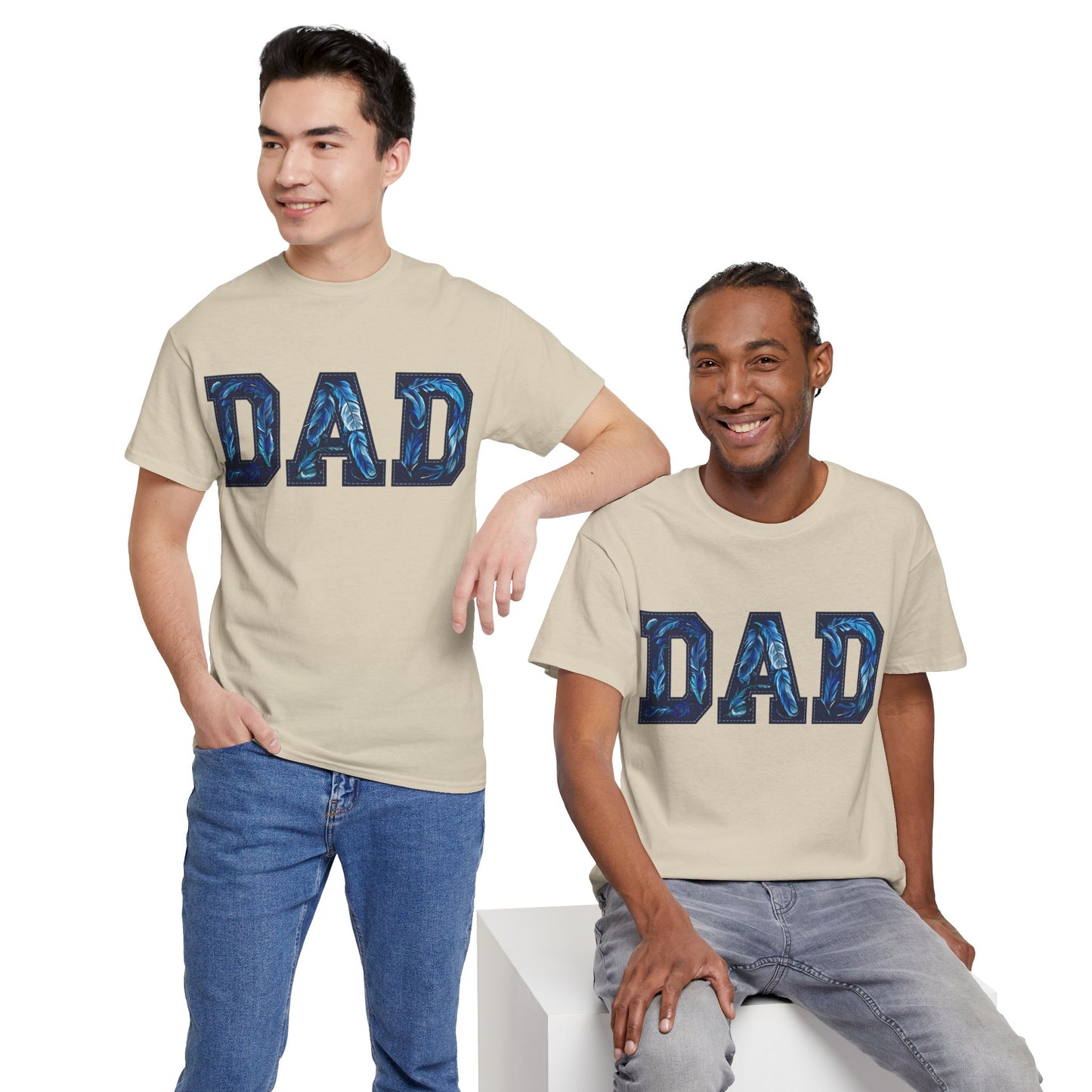 Devin's Dad Adult Shirt