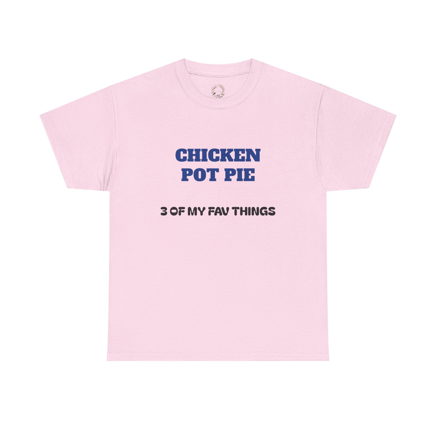 Rippley's "3 of My Fav Things" Adult Shirt