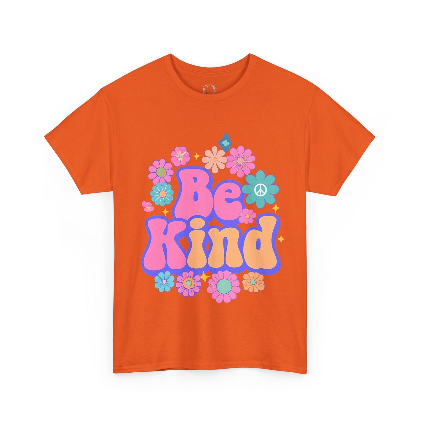 Be Kind Adult Shirt