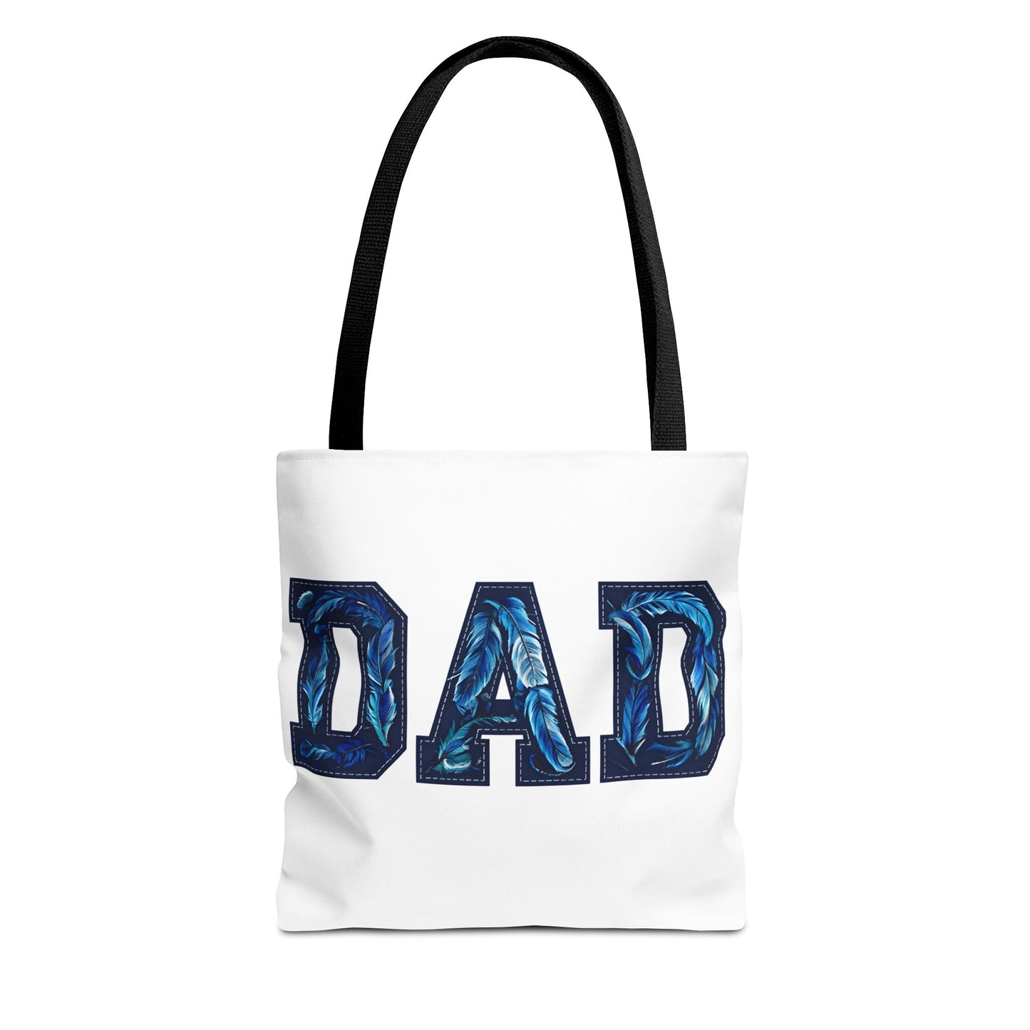 Declan's 'Dad' Tote Bag