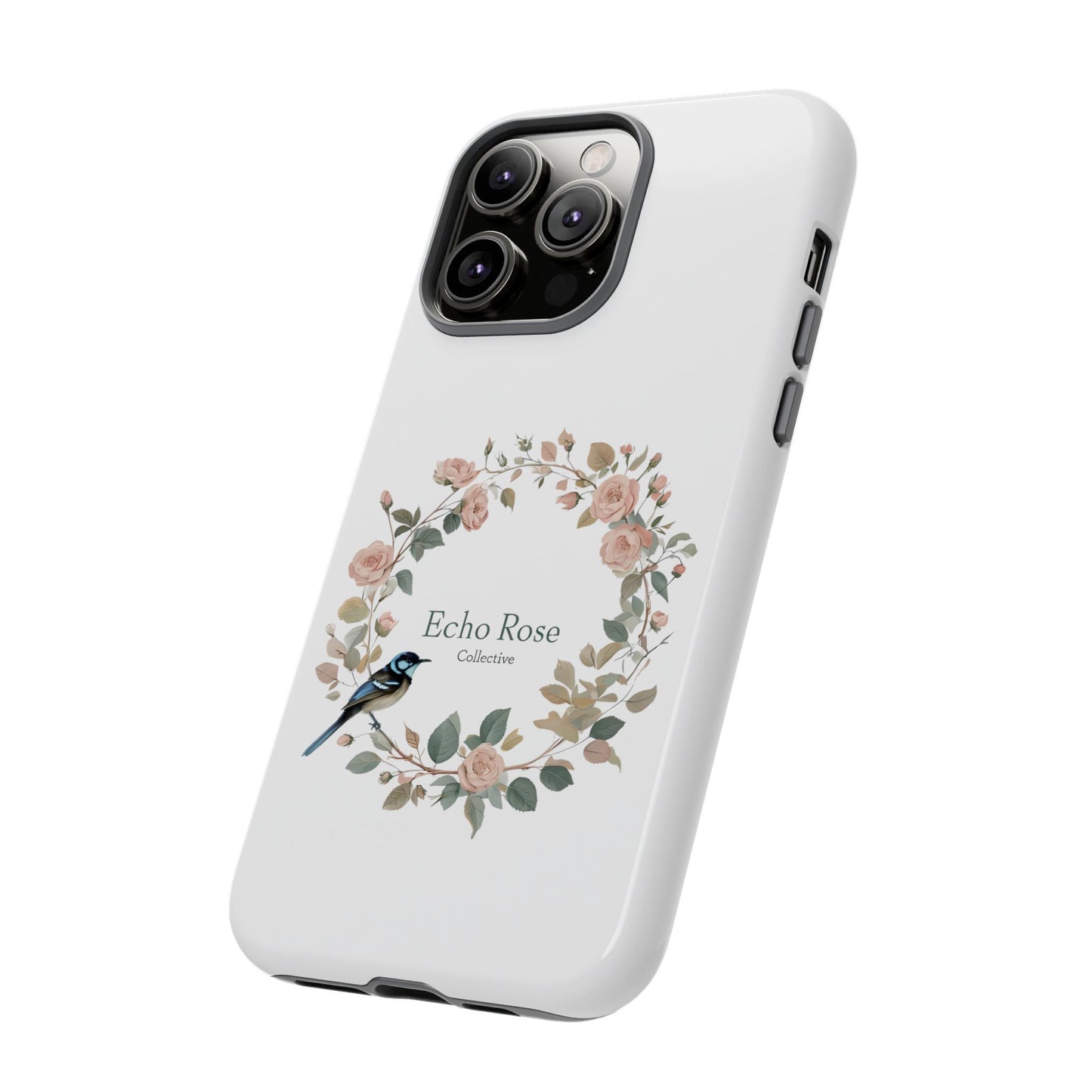 Echo Rose Collective Tough Phone Case