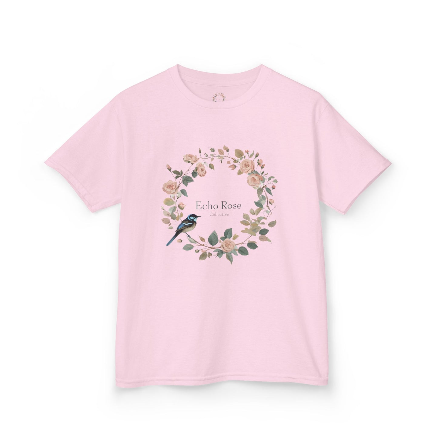 Echo Rose Collective Youth Top