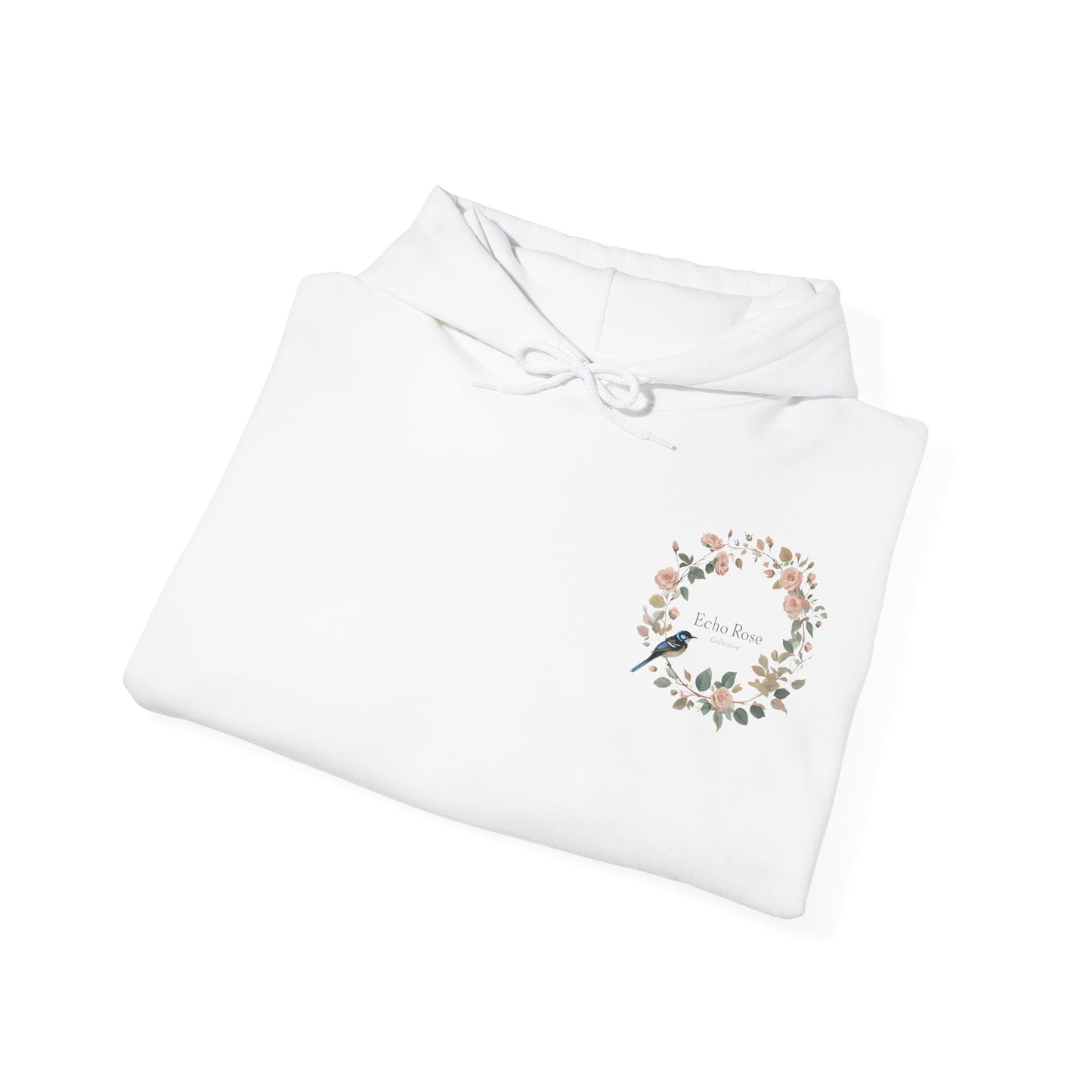 Echo Rose Collective Adult Sweatshirt - Hooded