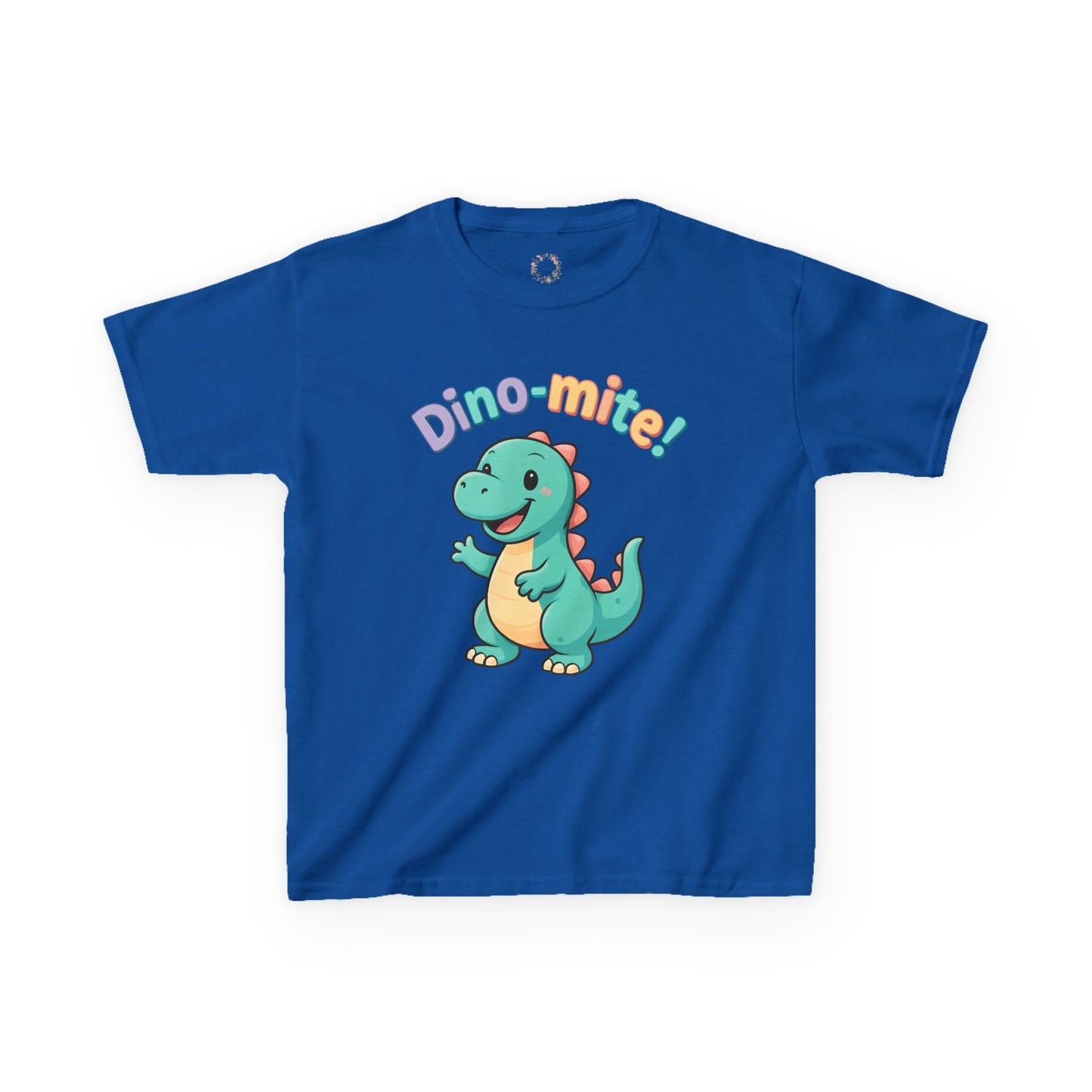 Dino-mite! Youth Top