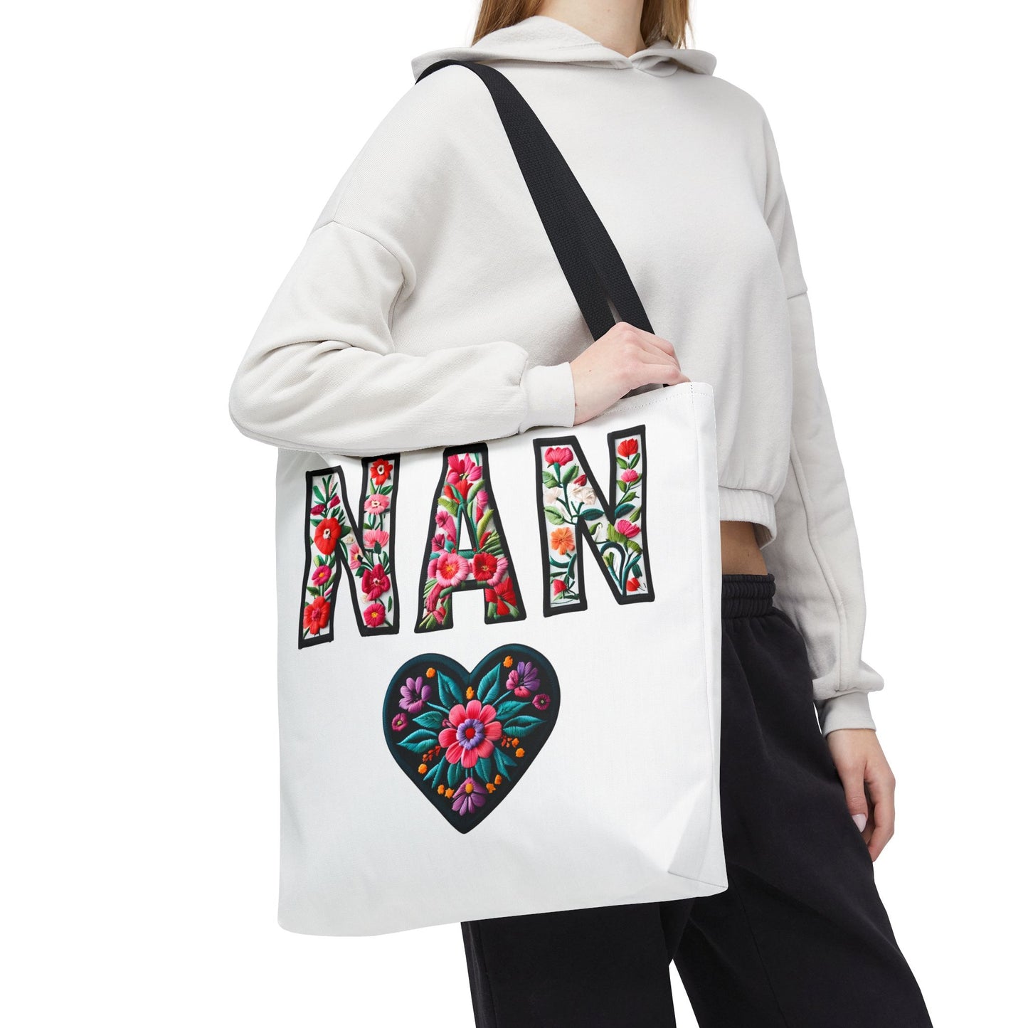 Naia's Nan Tote Bag