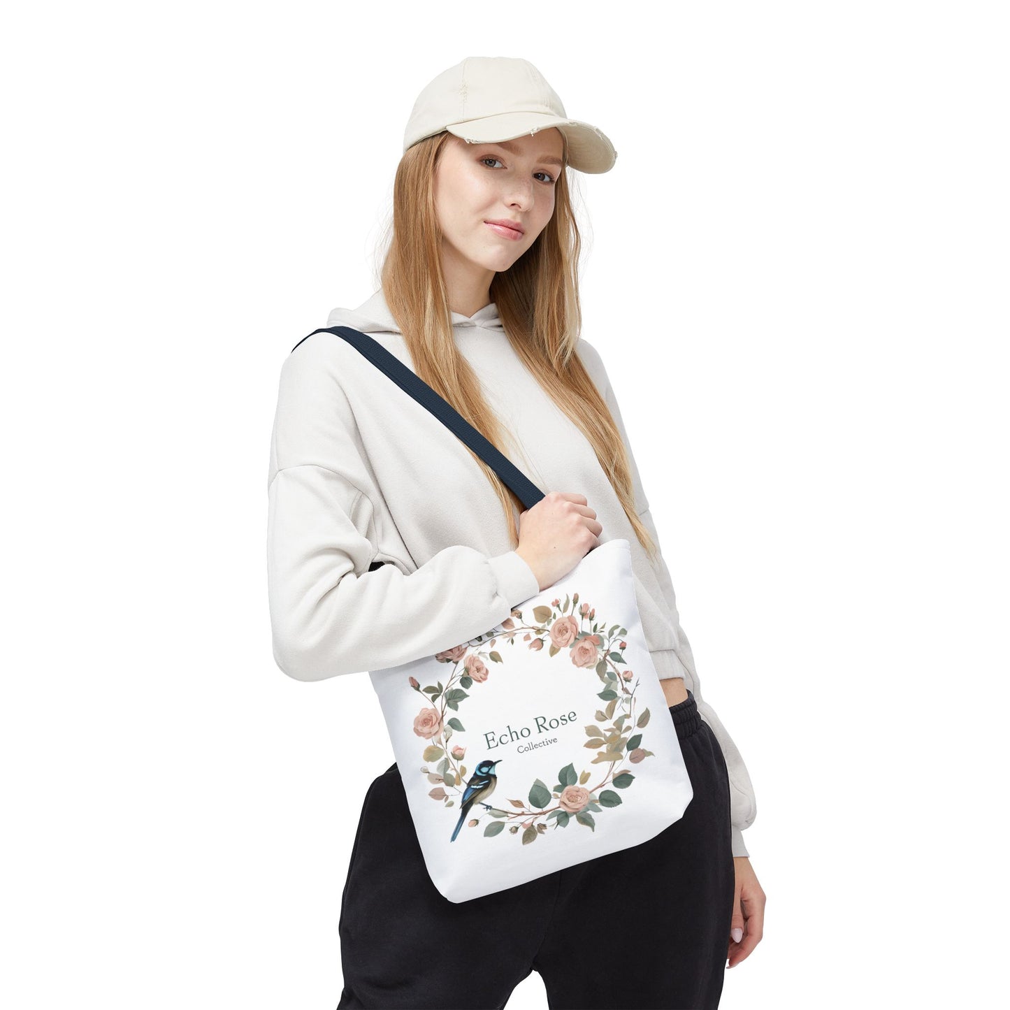 Echo Rose Collective Tote Bag