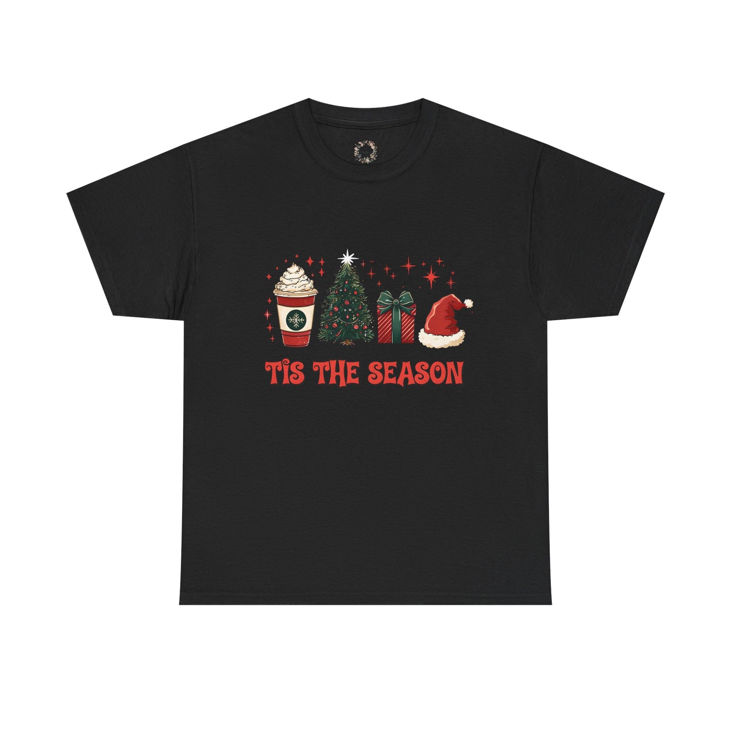 Twinkle's 'Tis The Season' Adult Shirt