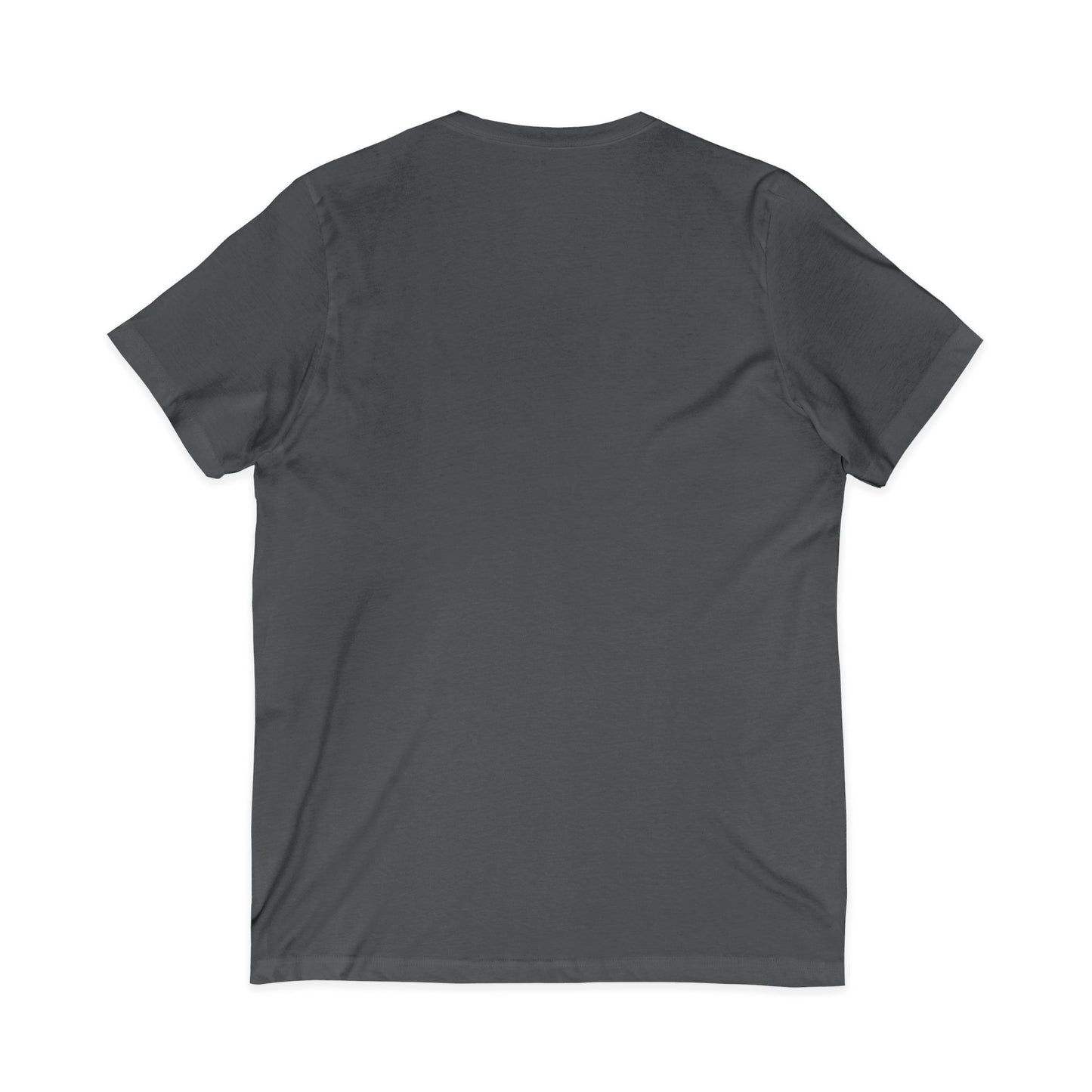 222 Crystal V-Neck Adult Shirt