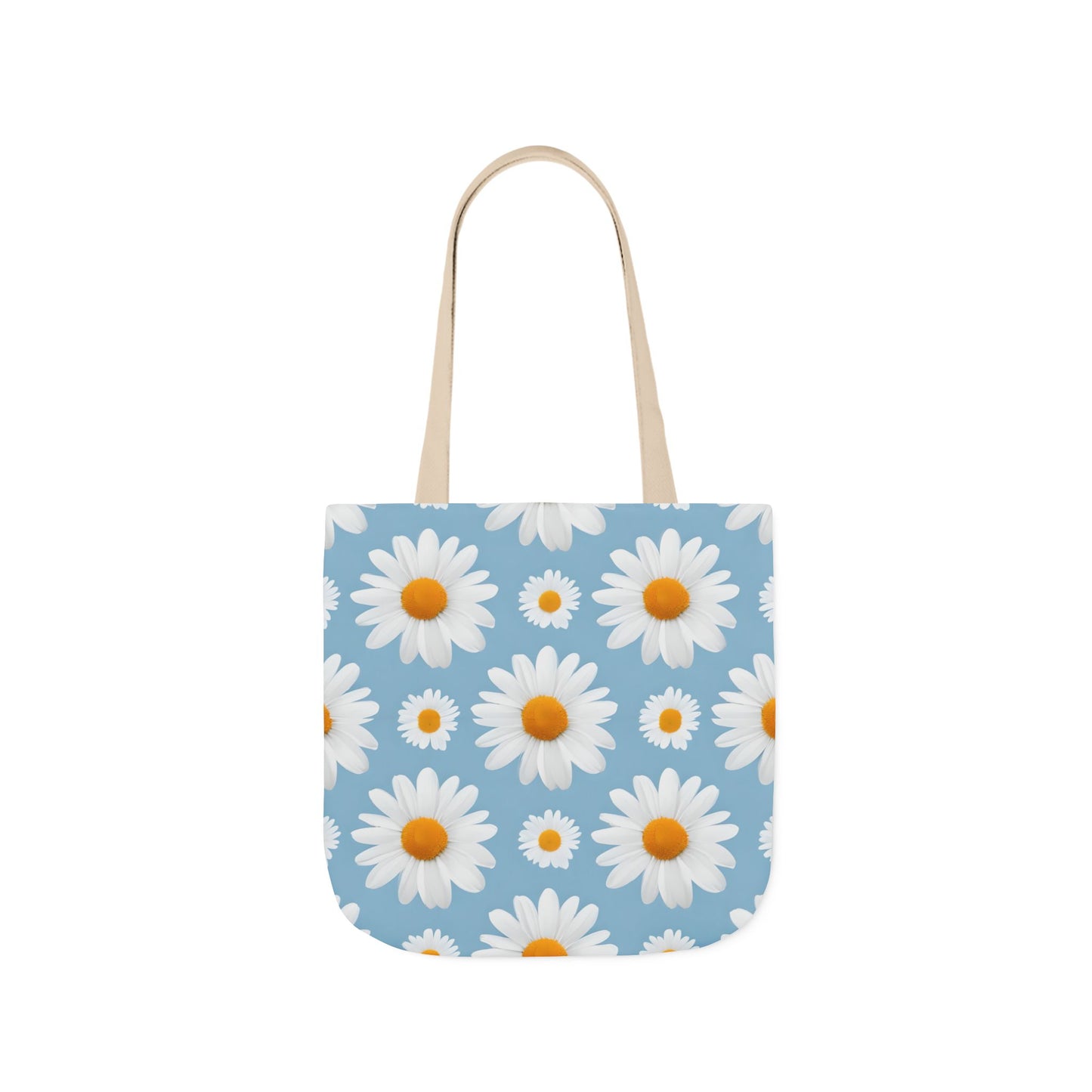 Danielle's Daisy Tote Bag
