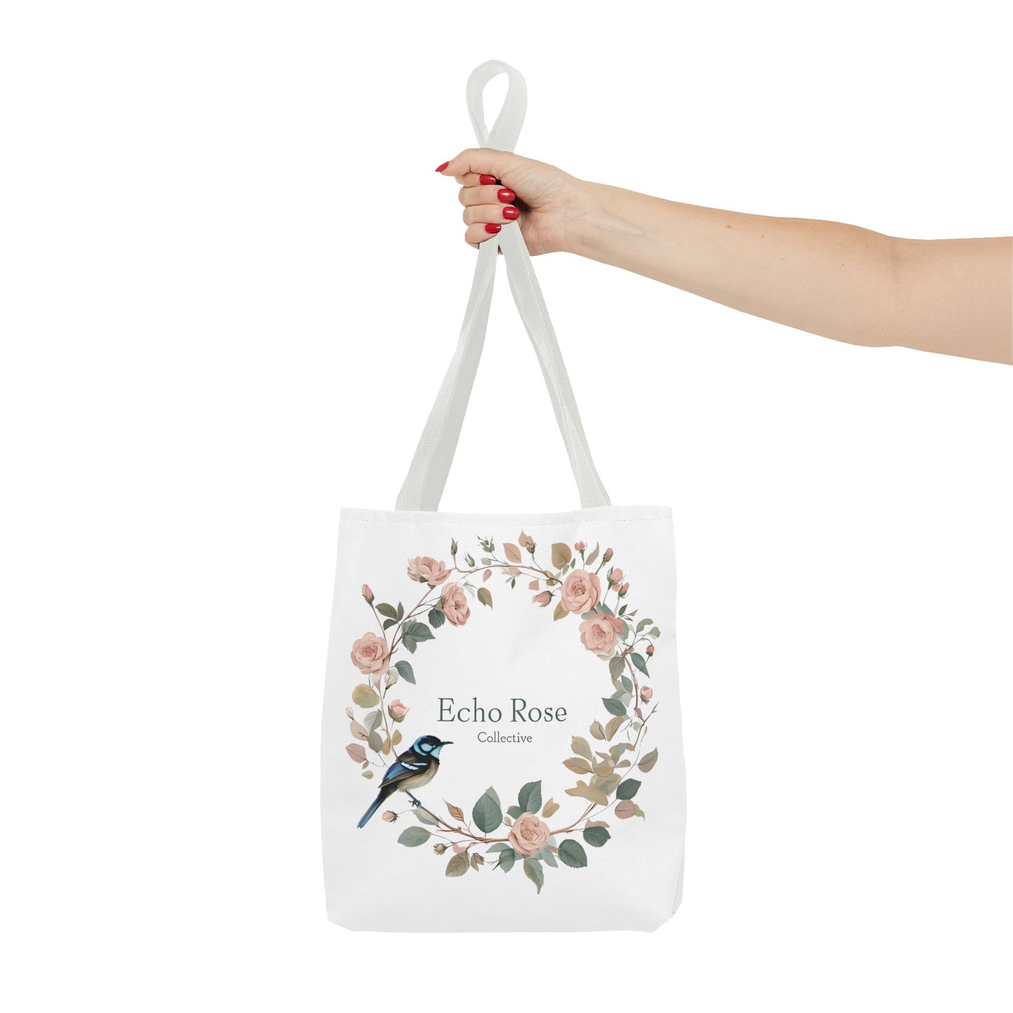 Echo Rose Collective Tote Bag