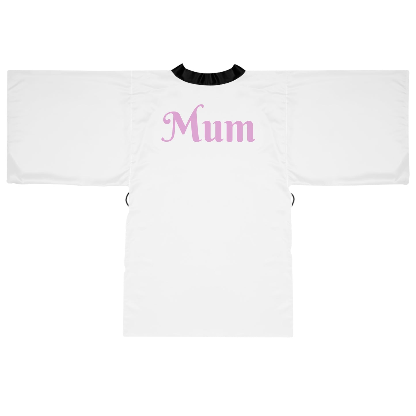 Mum Kimono Robe
