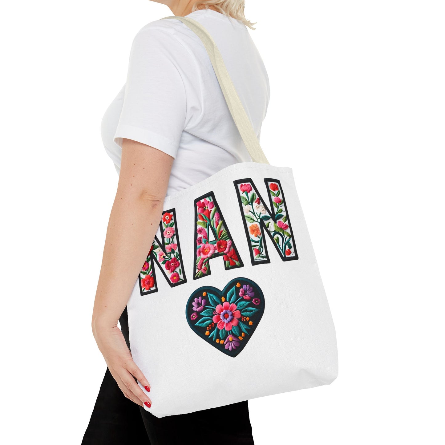 Naia's Nan Tote Bag