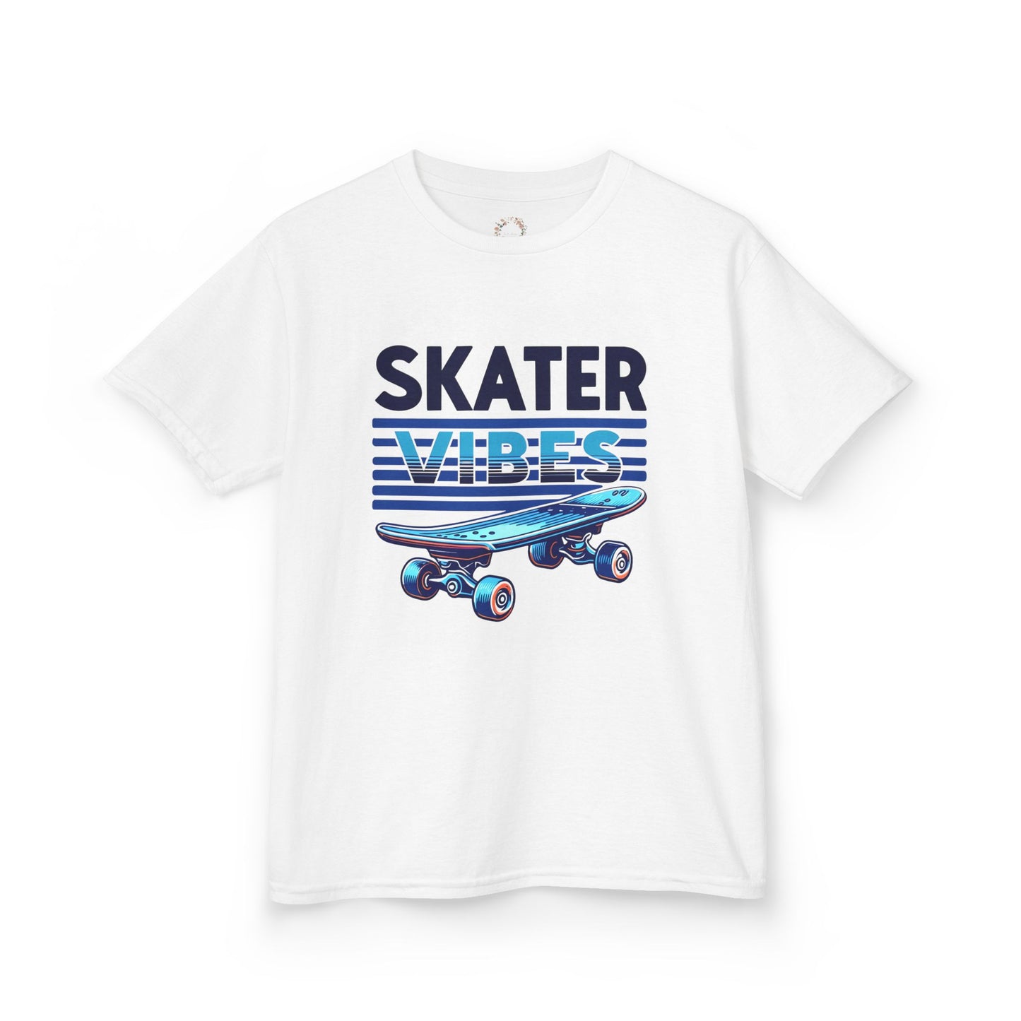 Skater Vibes Youth Top