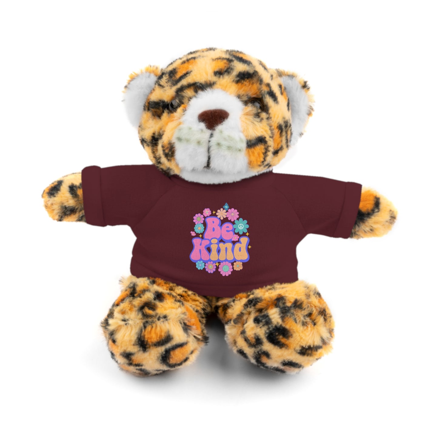 Be Kind Plush Teddy