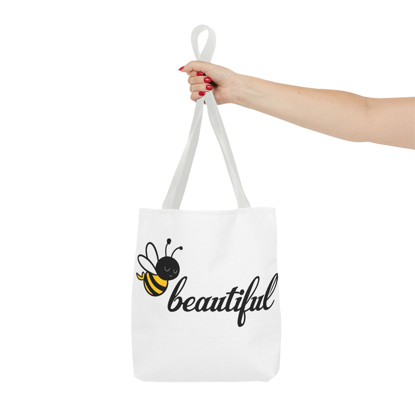Brooke's Beautiful Bee Tote Bag